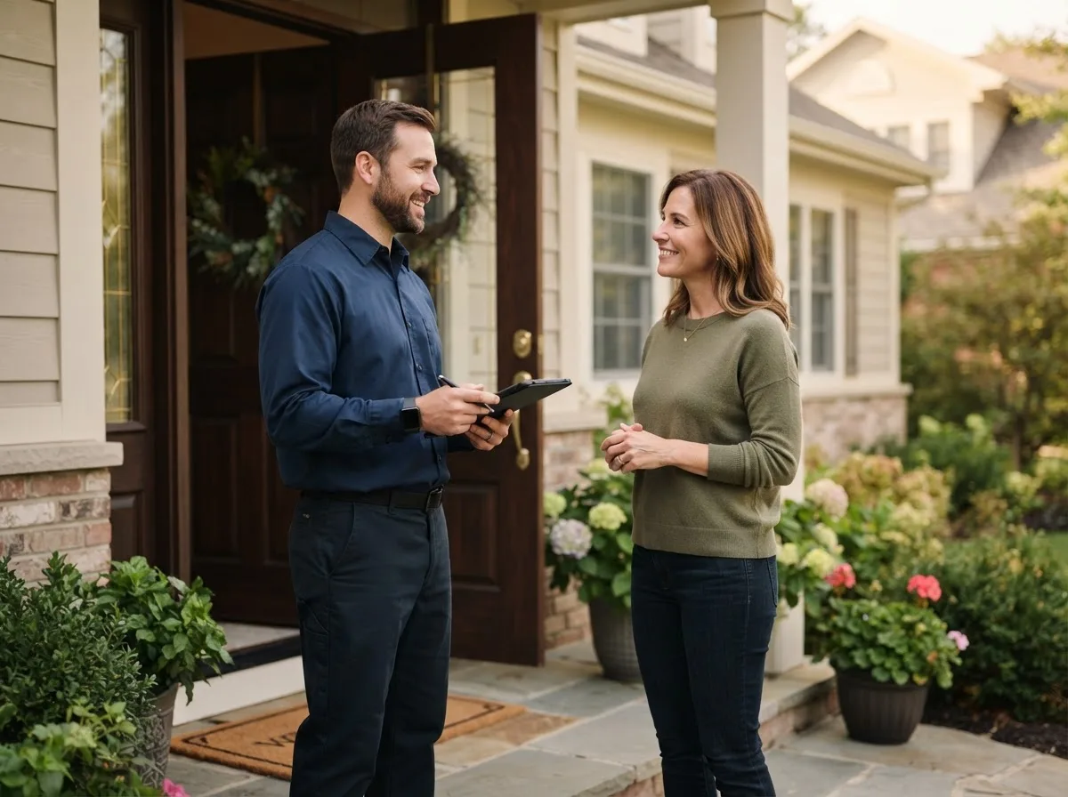 Water damage restoration FAQs for Harwick, PA